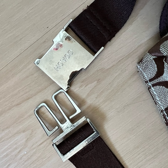 Coach bag - Picture 3 of 6